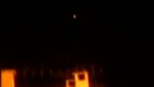 Van'da Ufo Heyecanı