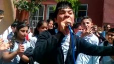 Yamaçlı Raptime - Necmiye Çoşkun Tuncel İlk Öğretim Okulu Konseri