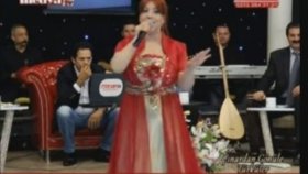 Gönül Gülhan - Bu Tepe Pullu Tepe Gönül Gülhan - Bu Tepe Pullu Tepe