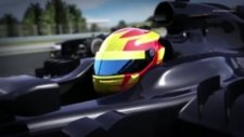 2012 F1 - Pirelli - Austin, Texas Amerika 3D Önizleme
