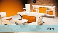Detay Ofis Mobilyaları VIP Exclusive Office Furniture