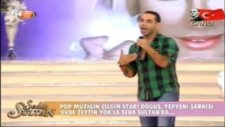 Doğuş - Naptın Gari Lo (Canlı Performans)