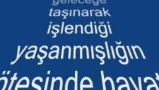 Geçmişten Gümümüze Hanyolu Köyü Belgeseli 2