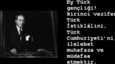Gençliğe Hitabe