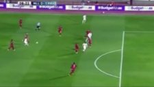 Mallorca 0 - 5 Real Madrid (Goller) 28/10/2012