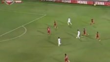 Manisaspor 4 - 0 Tavşanlı Linyitspor