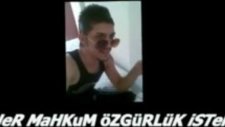 Mc Raptela Mahkumum Ana Aka Hayal Düşler