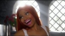 Nicki Minaj - Va Va Voom (Explicit) 2012