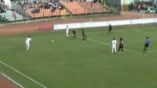 TKİ Tavşanlı Linyitspor 1 - 1 Karşıyaka
