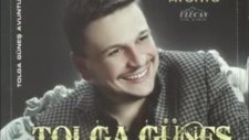 Tolga Güneş Yaktın Yandırdın Beni 2012