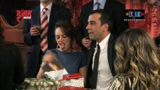 dın 1 Erkek . Bölüm (94. Bölüm) ofis parti 3