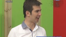 Emrah Binici - Tokatlılar Bayramlaşıyor