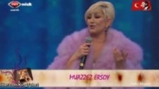 Muazzez Ersoy - 10.yıl Marşı (Yıldız Akşamı)