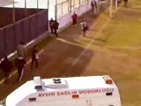 Aydınspor-Nazilli Belediyespor