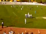 Aydınspor-Nazilli Belediyespor