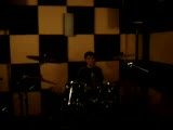 Kısa Bir Drum Solo