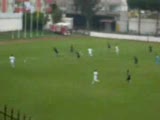 Nazilli Belediyespor-Aydınspor Maçı Özeti