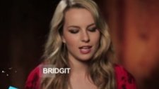 Bridgit Mendler - İnterview - Vevo Lift Presents
