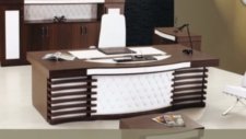 Detay Ofis Yönetici Mobilyaları Office Executive Furniture