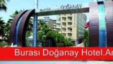Doğanay Hotel