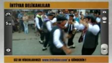 İhtiyar Delikanlılar