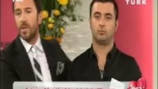 İzdivaç Programında Kavga