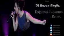 Ozan Doğulu Model - Dağılmak İstiyorum Remix