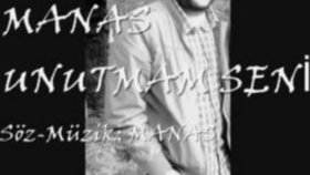 Ozan Manas - Unutmam Seni Ozan Manas - Unutmam Seni