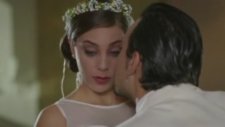 Kuzey Güney 47. Bölüm Cemre Barış Kuzey Sahnesi