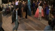 Selendi Avlaşa Köy Oyunları Şahin Video