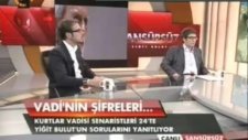 Yiğit Bulut '' Memati Neden Öldürüldü''.