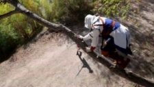Assassin's Creed 3 Meets Parkour İn Real Life