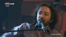 Fettah Can - Ne Olur (Canlı Perf. Başucu Şarkıları)