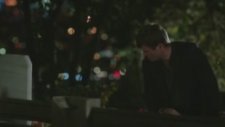 Kuzey Güney 47.bölüm Kuzey Şeref Komiser Sahnesi