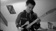 Mattrach - Johnny İs Disturbed! - Chuck Berry Cover