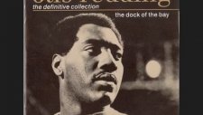 Otis Redding - Sitting on the dock of the bay