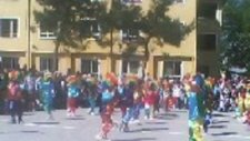 23 Nisan Şenlikleri