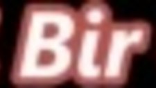Belki Bir Gün