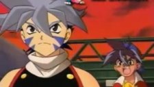 Beyblade 1.Bölüm