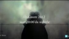 Şanışer & Alef High - Anlat Bana 2012 ( Teaser )