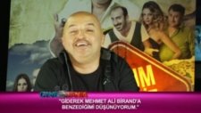 Yavuz Seçkin (Ömür Gedik Cinemania)