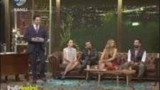 21 Aralık Dünyanın Son Günü Olsa Ne Yapardınız? (Beyaz Show 2 Kasım 2012)