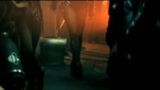 Britney Spears - Till The World Ends