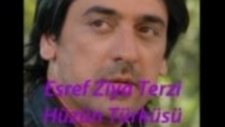 Eşref Ziya Terzi - Hüzün Türküsü