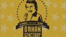 İzel - Kabahat Seni Sevende (2012) Orhan Gencebay İle Bir Ömür