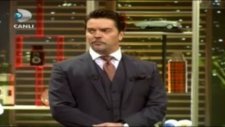 Kültür Üniversitesi Çok Sesli Korosu Ay Laçin (Beyaz Show)