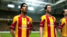 Pes 2011 - Türkçe Spiker
