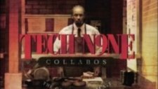 Tech N9ne - Too Many Girls