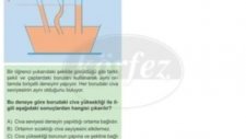 8.sınıf Gaz Basıncı Bölüm 2 Ali Dağdelen