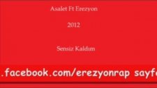 Asalet Ft Erezyon